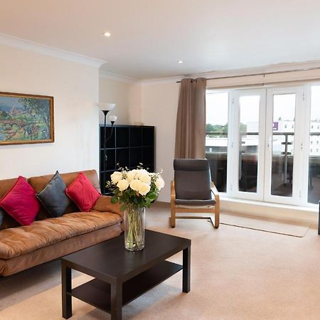 Abodebed - Handleys Court Hemel Hempstead Luaran gambar