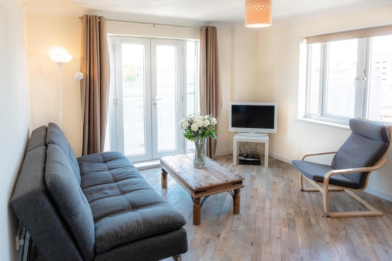 Abodebed - Handleys Court Hemel Hempstead Luaran gambar