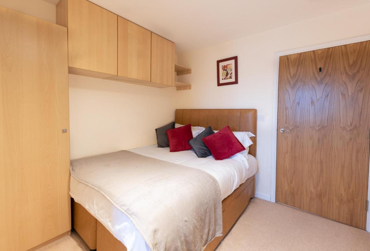 Abodebed - Handleys Court Hemel Hempstead Luaran gambar