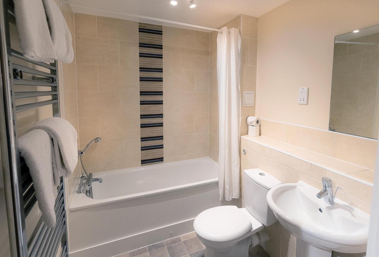 Abodebed - Handleys Court Hemel Hempstead Luaran gambar