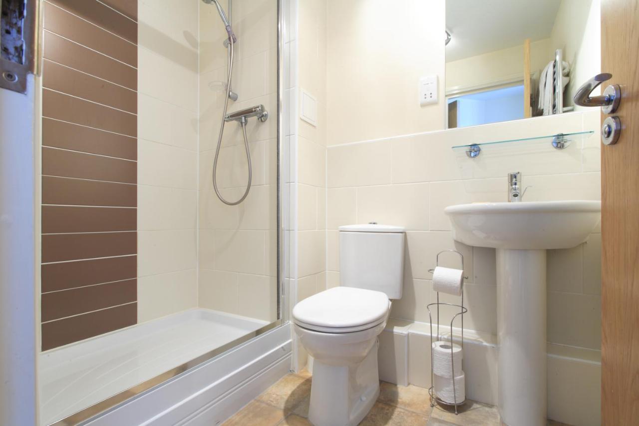 Abodebed - Handleys Court Hemel Hempstead Luaran gambar