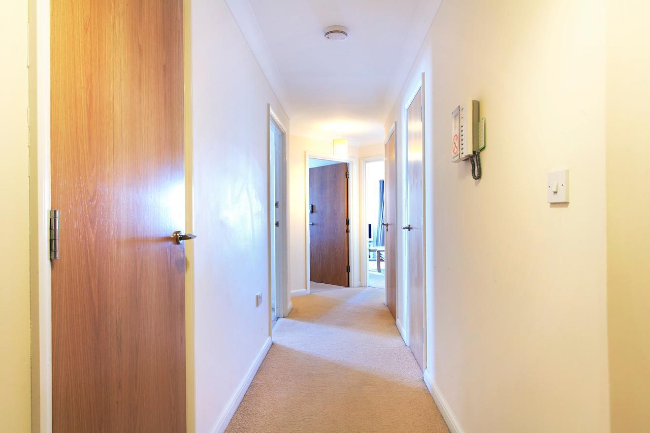 Abodebed - Handleys Court Hemel Hempstead Luaran gambar